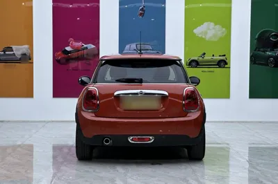 MINI MINI 2018, 46200 км, за 13725 USD - фото 15