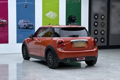 MINI MINI 2018, 46200 км, за 13725 USD - фото 16