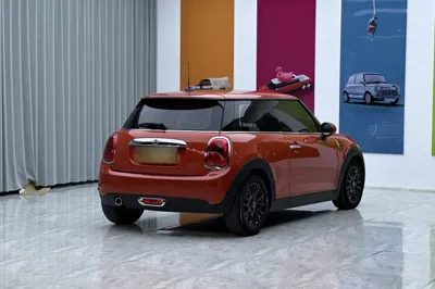 MINI MINI 2018, 46200 км, за 13725 USD - фото 17