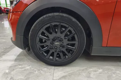 MINI MINI 2018, 46200 км, за 13725 USD - фото 18
