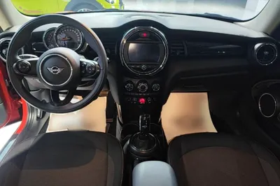 MINI MINI 2018, 46200 км, за 13725 USD - фото 20
