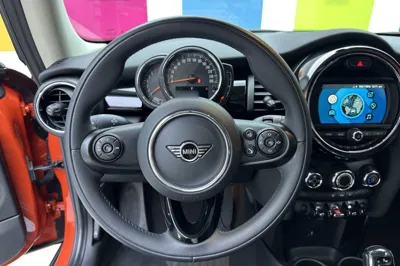 MINI MINI 2018, 46200 км, за 13725 USD - фото 21