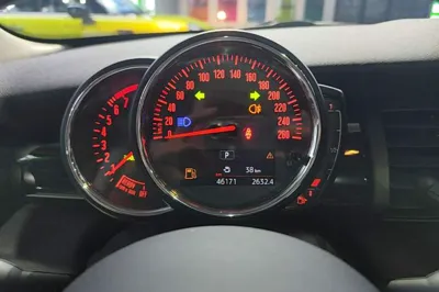 MINI MINI 2018, 46200 км, за 13725 USD - фото 22