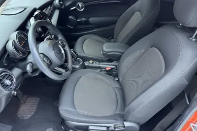 MINI MINI 2018, 46200 км, за 13725 USD - фото 25