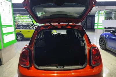 MINI MINI 2018, 46200 км, за 13725 USD - фото 30