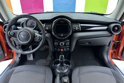 MINI MINI 2018, 46200 км, за 13725 USD - фото 32