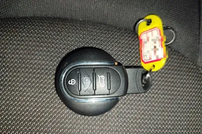 MINI MINI 2018, 46200 км, за 13725 USD - фото 34