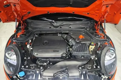 MINI MINI 2018, 46200 км, за 13725 USD - фото 35