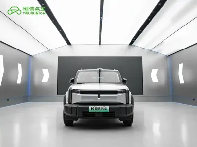 iCAR iCAR 03 2024, 27799 км, за 11153.4 USD