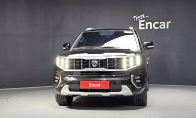 Kia Mohave 2021, 82074 км, за 25272.42 USD