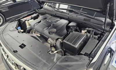 Kia Mohave 2021, 82074 км, за 25272.42 USD - фото 6