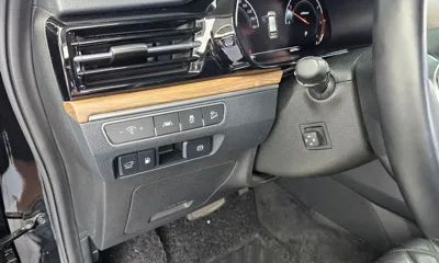 Kia Mohave 2021, 82074 км, за 25272.42 USD - фото 16