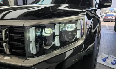 Kia Mohave 2021, 82074 км, за 25272.42 USD - фото 22
