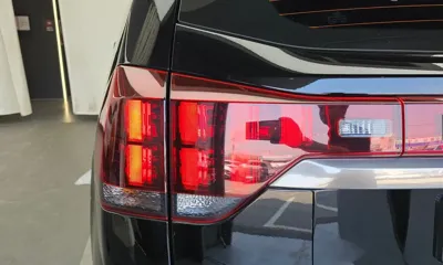 Kia Mohave 2021, 82074 км, за 25272.42 USD - фото 23