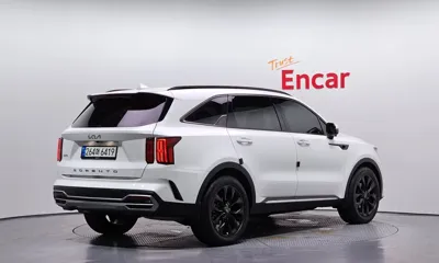 Kia Sorento 2022, 64279 км, за 20737.17 USD