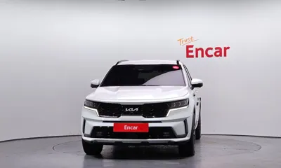 Kia Sorento 2022, 64279 км, за 20737.17 USD