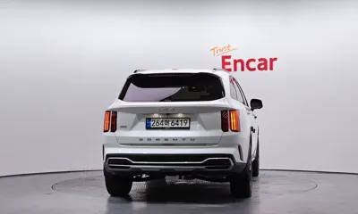Kia Sorento 2022, 64279 км, за 20737.17 USD
