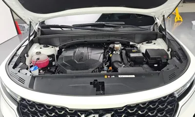 Kia Sorento 2022, 64279 км, за 20737.17 USD - фото 6