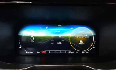 Kia Sorento 2022, 64279 км, за 20737.17 USD - фото 8