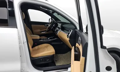 Kia Sorento 2022, 64279 км, за 20737.17 USD - фото 11