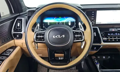 Kia Sorento 2022, 64279 км, за 20737.17 USD - фото 13