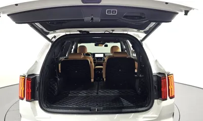 Kia Sorento 2022, 64279 км, за 20737.17 USD - фото 17