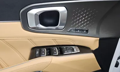 Kia Sorento 2022, 64279 км, за 20737.17 USD - фото 18