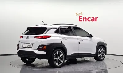 Hyundai Kona 2018, 141132 км, за 7475.78 USD