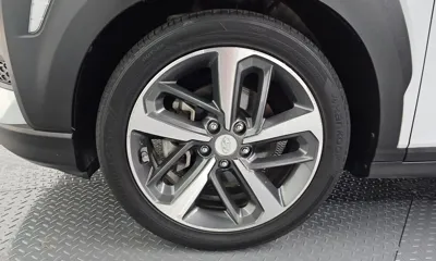 Hyundai Kona 2018, 141132 км, за 7475.78 USD