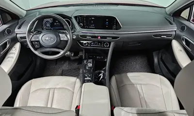 Hyundai Sonata 2021, 9994 км, за 13868.51 USD - фото 7