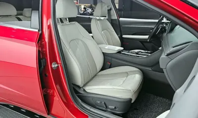Hyundai Sonata 2021, 9994 км, за 13868.51 USD - фото 10