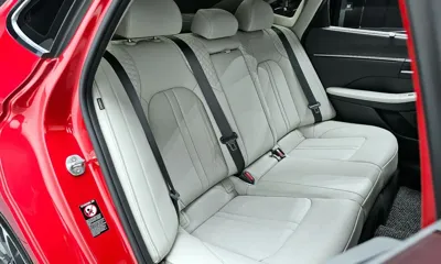 Hyundai Sonata 2021, 9994 км, за 13868.51 USD - фото 12