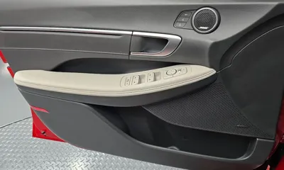 Hyundai Sonata 2021, 9994 км, за 13868.51 USD - фото 14