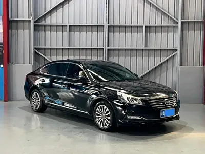 GAC Motor Trumpchi GA8 2018, 160000 км, за 3796.46 USD