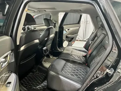 GAC Motor Trumpchi GA8