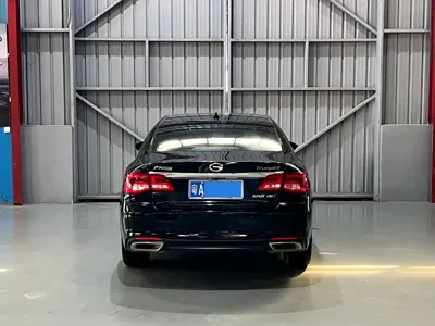 GAC Motor Trumpchi GA8