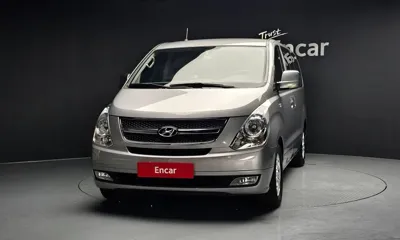 Hyundai Starex 2014, 183718 км, за 4398.06 USD