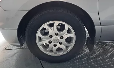 Hyundai Starex 2014, 183718 км, за 4398.06 USD