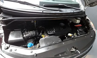 Hyundai Starex 2014, 183718 км, за 4398.06 USD - фото 6