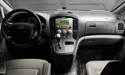 Hyundai Starex 2014, 183718 км, за 4398.06 USD - фото 7