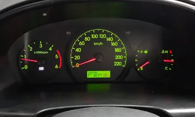 Hyundai Starex 2014, 183718 км, за 4398.06 USD - фото 8