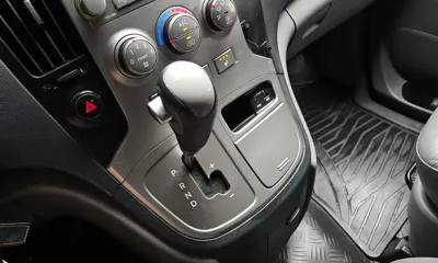 Hyundai Starex 2014, 183718 км, за 4398.06 USD - фото 9