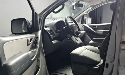 Hyundai Starex 2014, 183718 км, за 4398.06 USD - фото 10