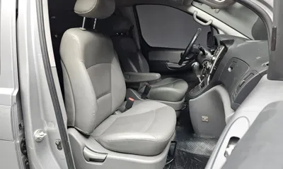 Hyundai Starex 2014, 183718 км, за 4398.06 USD - фото 11