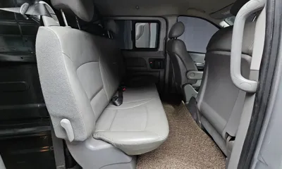 Hyundai Starex 2014, 183718 км, за 4398.06 USD - фото 12