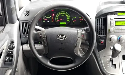 Hyundai Starex 2014, 183718 км, за 4398.06 USD - фото 13