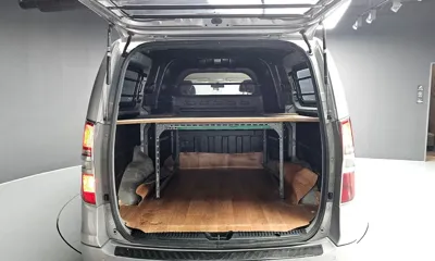 Hyundai Starex 2014, 183718 км, за 4398.06 USD - фото 20