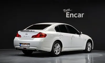 Infiniti G 2013, 93988 км, за 3900.06 USD