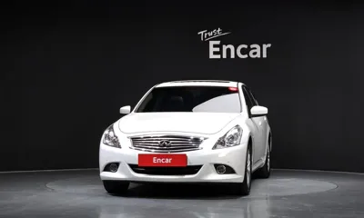 Infiniti G 2013, 93988 км, за 3900.06 USD