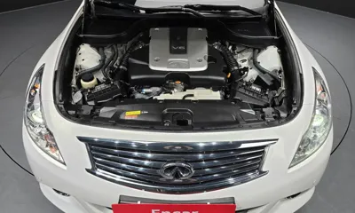 Infiniti G 2013, 93988 км, за 3900.06 USD - фото 6